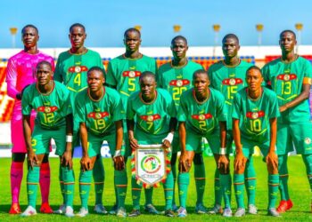 TRAVAUX DE LA GRANDE MOSQUÉE DE TOUBA : Le Adiya de plus de 2 milliards de F Cfa de Mbackiyou Faye au Khalife