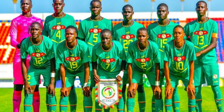 TRAVAUX DE LA GRANDE MOSQUÉE DE TOUBA : Le Adiya de plus de 2 milliards de F Cfa de Mbackiyou Faye au Khalife