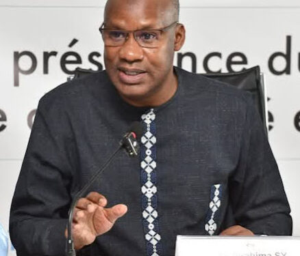 LE MINISTRE DE LA SANTÉ, DR IBRAHIMA SY, SUR LE TAUX DE MORTALITÉ DANS LES STRUCTURES DE SANTÉ : « Les décès sont plus importants entre 19h jusqu’à 6h du matin »