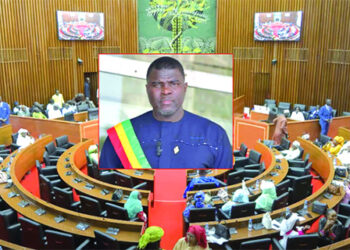 Recours contre la loi portant interprétation de l’amnistie : Le Conseil Constitutionnel donne raison à l’opposition