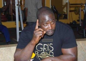 Fond Covid-19 : Auditionné à la DIC, les graves révélations de Gris Bordeaux