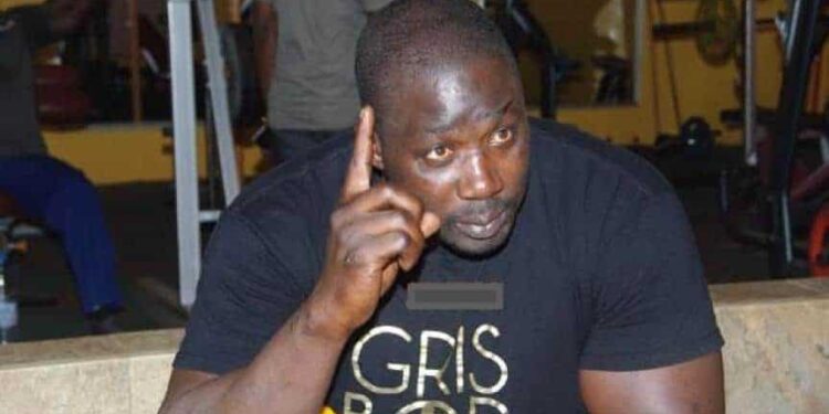 Fond Covid-19 : Auditionné à la DIC, les graves révélations de Gris Bordeaux