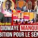 DIRECT/LES VENDREDIS DE BABACAR DIONE  » : DIOMAYE MANQUE D’AMBITION POUR LE SENEGAL