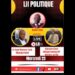 DIRECT: Lii politique avec DIARAF DIOUF invité Dr Seydi Mansour Seck Moncap Pastef et Alassane Cisse