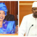 Commission ad hoc : Moustapha Diop et Ndèye Saly Dieng convoqués ce mercredi pour audition