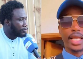 Tribunal de Dakar : Azoura Fall et Kaïré déférés au parquet