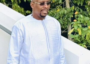 DIC : Le ministre Moustapha Diop vient de récupérer son mandat de comparution devant la Commission d’instruction de la Haute Cour de justice