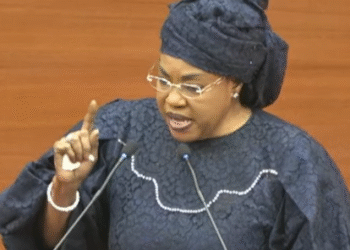 Assemblée Nationale : L’immunité parlementaire de Ndèye Saly Diop Dieng levée