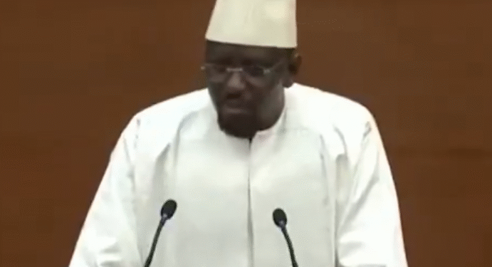 Assemblée Nationale : L’immunité parlementaire du député Moustapha Diop, levée