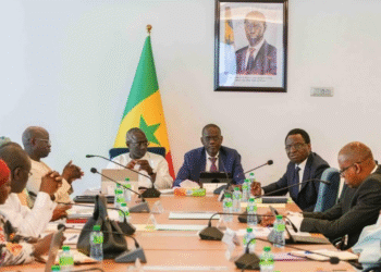 TABASKI 2025 : Une vingtaine de mesures prise pour l’approvisionnement correcte du marché 