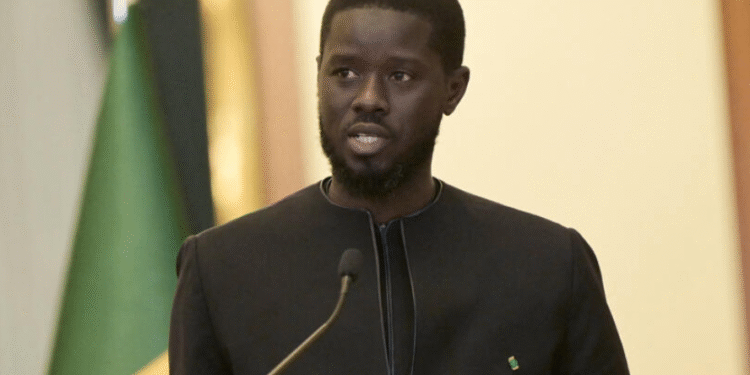 Dialogue national : Les termes de référence connus