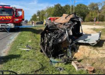 4 MORTS DANS UN ACCIDENT À MBOUR : Un militaire parmi les victimes
