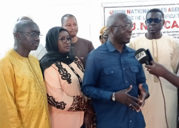 PRIVÉS DE CERTAINES INDEMNITÉS ALLOUÉES À LEURS COLLÈGUES DE LA FONCTION PUBLIQUE : Les planificateurs debout