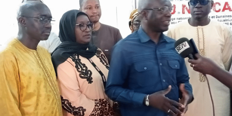 PRIVÉS DE CERTAINES INDEMNITÉS ALLOUÉES À LEURS COLLÈGUES DE LA FONCTION PUBLIQUE : Les planificateurs debout