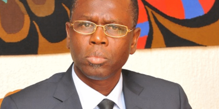 Dépôt à terme non reversé au Trésor public : Birima Mangara face à un scandale de 10 milliards de F Cfa