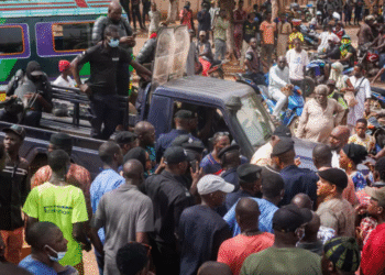 MALI : Les partis politiques officiellement dissous