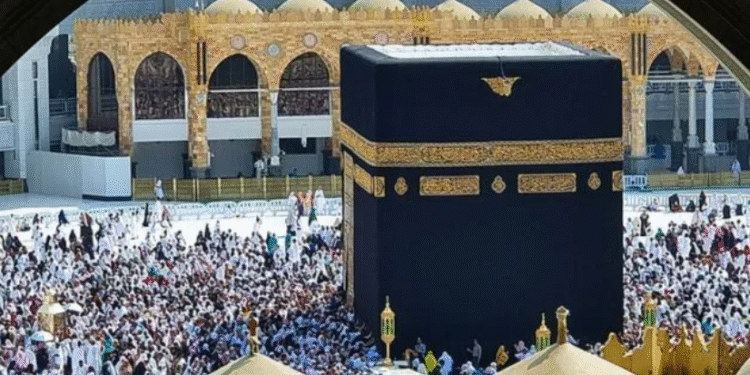 Hadji 2025 : Les lieux et les heures de distribution des documents de voyages pour les pèlerins, connus