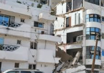 BÂTIMENTS : Le Président Diomaye prend les choses en main !