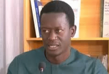 COVID-19 / ACCUSATION CONTRE LE MSAS : Le chroniqueur Arona Niang envoyé prison pour « diffusion de fausses nouvelles »