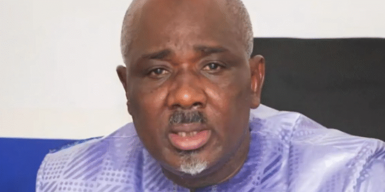 Affaire Farba Ngom : Le professeur Alassane Mbaye désigné pour évaluer l’état de santé du maire des Agnam