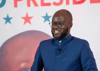 EL MALICK NDIAYE SUR L’ACHAT DES 165 VÉHICULES DES DÉPUTÉS : « J’assume pleinement ! »