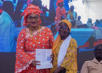 SAINT- LOUIS / ENTREPRENEURIAT DANS LA ZONE NORD : La DER/FJ renforce son action pour une territorialisation de l’économie