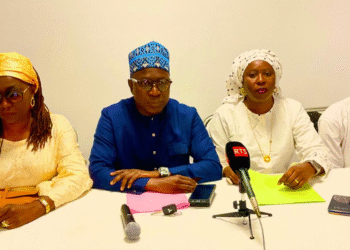 PRÉVISIONS SAISONNIÈRES DES PRÉCIPITATIONS 2025 : L’ANACIM prévoit l’installation de l’hivernage dans la première quinzaine de juin