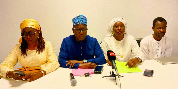 PRÉVISIONS SAISONNIÈRES DES PRÉCIPITATIONS 2025 : L’ANACIM prévoit l’installation de l’hivernage dans la première quinzaine de juin