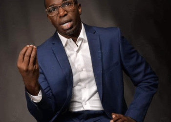 IBRAHIMA HAMIDOU DEME : « Cette justice instrumentalisée combattue sous Macky Sall est aujourd’hui ridiculisée »