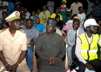 ACCÈS À L’ÉLECTRICITÉ À KOLDA ET SÉDHIOU : Électrification des villages de Marakissa, Saré Souna et Wakilaré Tobo