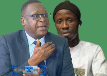 APRÈS SON AUDITION À LA DSC, SOUS MANDAT DE DÉPÔT : Le chroniqueur Abdou Nguer inculpé pour diffusion de fausses nouvelles…
