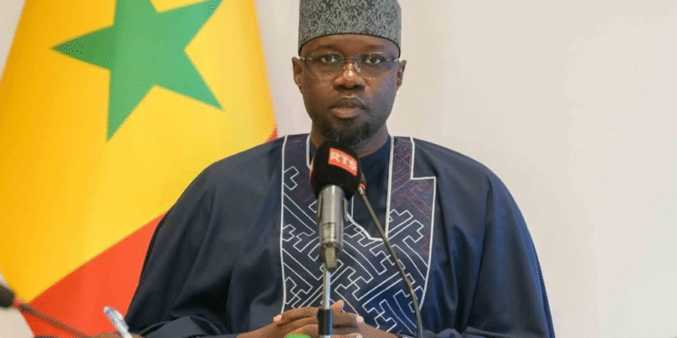 OUSMANE SONKO SUR LA RUPTURE CEDEAO-AES : « La CEDEAO a commis des erreurs »