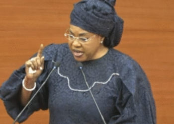 FONDS COVID-19 / APRÈS SA COMPARUTION DEVANT LA HJ : L’ancienne ministre Ndèye Saly Diop Dieng sous contrôle judiciaire