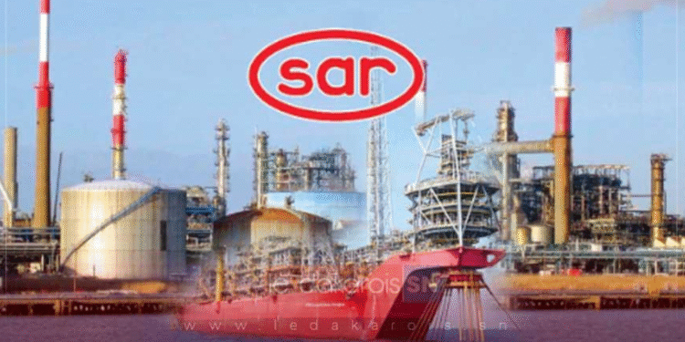 EMBOURBÉE DANS DES DIFFICULTÉS FINANCIÈRES : La SAR réclame 104 milliards à « l’Etat »