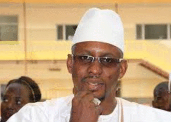 FONDS FORCE-COVID 19 : Moustapha Diop tombe ! 