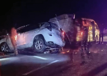 ACCIDENT TRAGIQUE SUR L’AXE BAMBEY-DIOURBEL : Deux enseignants décédés et deux autres grièvement blessés 