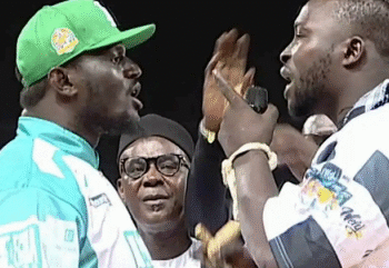 LUTTE : La date du prochain face à face entre Balla Gaye et Siteu dévoilée !