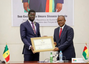 DIALOGUE NATIONAL : Mouhamadou Lamine Massaly annonce sa participation