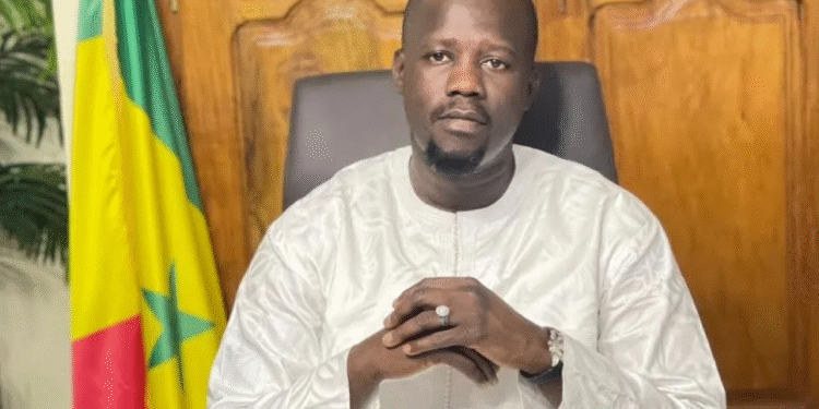 DIALOGUE NATIONAL : Mouhamadou Lamine Massaly annonce sa participation