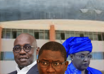 LAT DIOP, FARBA NGOM, SAMUEL SARR, MANSOUR FAYE, MOUSTAPHA DIOP, SOPHIE GLADIMA, ISMAILA MADIOR FALL, NDEYE SALY DIOP DIENG : Qui sera le prochain sur la liste ?