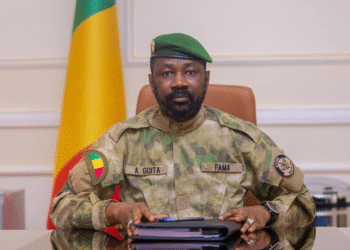 MALI : La junte toujours aux manettes, quatre ans après le putsch