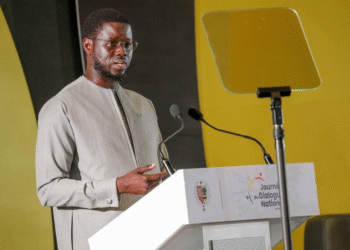 BASSIROU DIOMAYE FAYE : « L’opposition sera respectée »