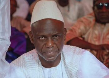 Tribunal de Dakar : Mansour Faye placé sous mandat de dépôt, sa demande de caution rejetée