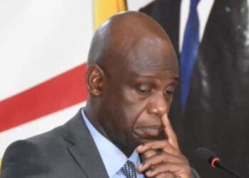 Entendu par la Haute Cour de Justice : Mansour Faye sous mandat de dépôt, l’APR dénonce !