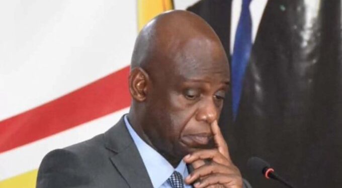 Entendu par la Haute Cour de Justice : Mansour Faye sous mandat de dépôt, l’APR dénonce !