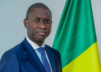 HAUTE COUR DE JUSTICE : Ismaïla Madior Fall mis sous bracelet électronique