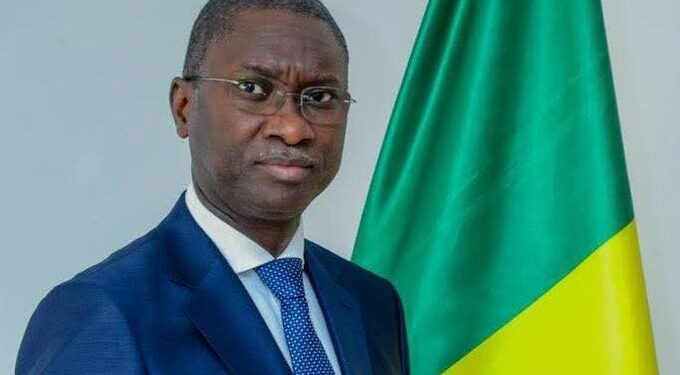 HAUTE COUR DE JUSTICE : Ismaïla Madior Fall mis sous bracelet électronique