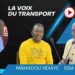 DIRECT: La Voix du Transport avec Elhadji Kamara invité Mamadou Ndiaye & Issa Dieye