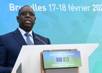 GOUVERNANCE MONDIALE : Macky Sall appelle à partenariat Europe-Afrique rénové 