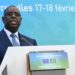 GOUVERNANCE MONDIALE : Macky Sall appelle à partenariat Europe-Afrique rénové 